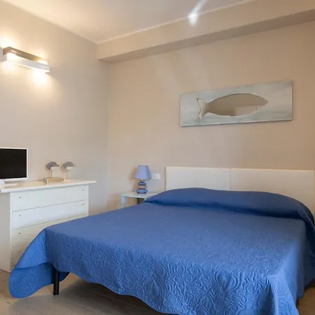 Acqua Marina, La Tua Base Ideale! * Portoferraio