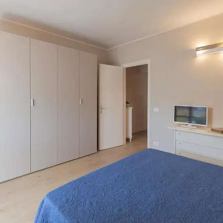 Acqua Marina, La Tua Base Ideale!