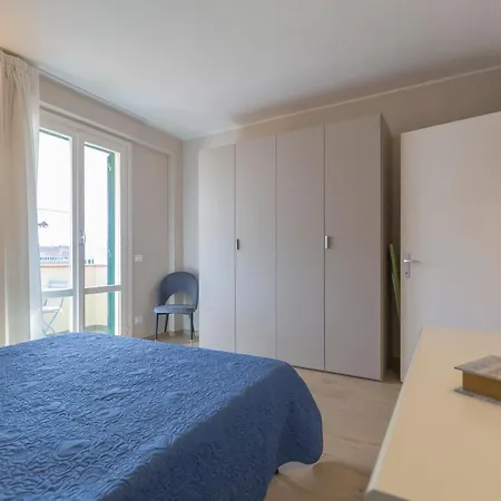 Σπίτι διακοπών Acqua Marina, La Tua Base Ideale!