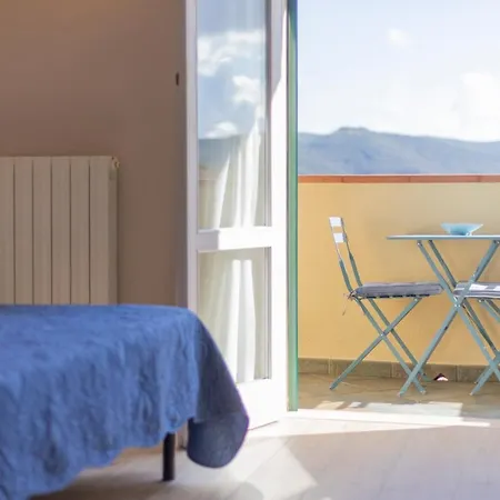 Acqua Marina, La Tua Base Ideale! Σπίτι διακοπών