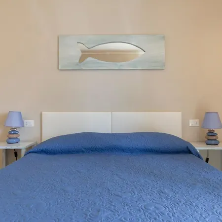 Acqua Marina, La Tua Base Ideale! 別荘 *