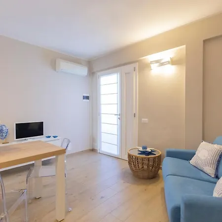 Acqua Marina, La Tua Base Ideale! Prázdninový dům *