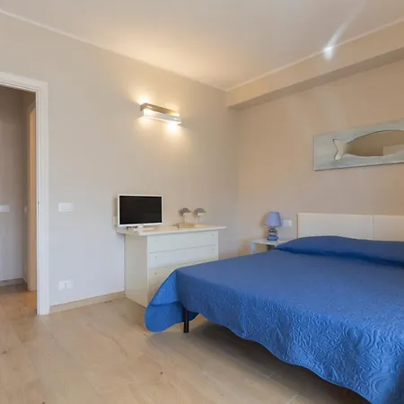 Prázdninový dům Acqua Marina, La Tua Base Ideale!