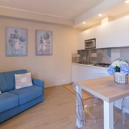 Acqua Marina, La Tua Base Ideale! * بورتوفيرّايو