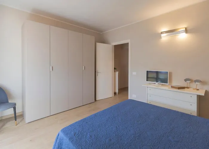 Acqua Marina, La Tua Base Ideale!