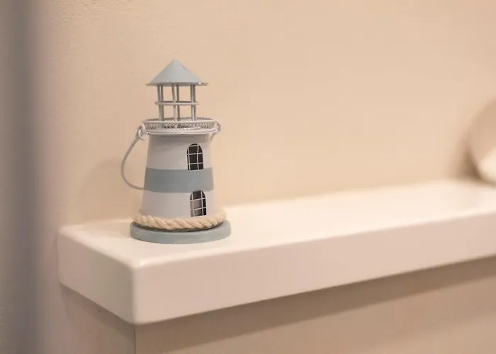 بيت للعطل Acqua Marina, La Tua Base Ideale! بورتوفيرّايو