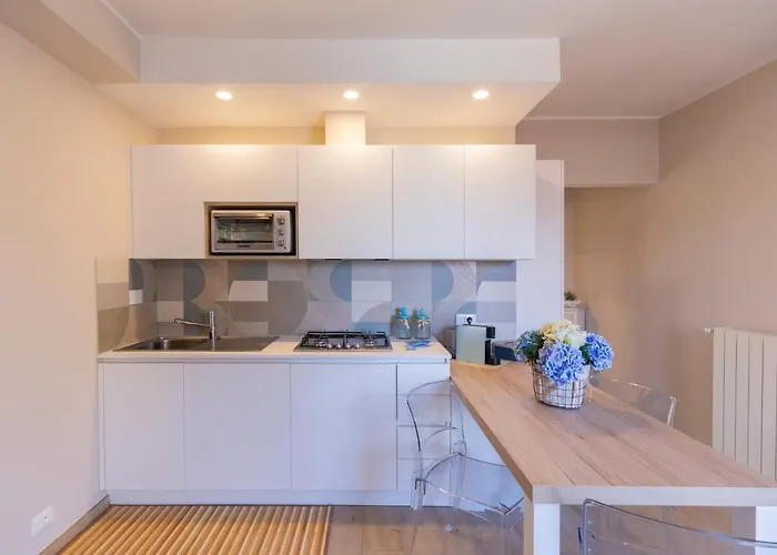 Acqua Marina, La Tua Base Ideale! بيت للعطل بورتوفيرّايو