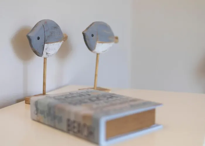 Acqua Marina, La Tua Base Ideale! * بورتوفيرّايو