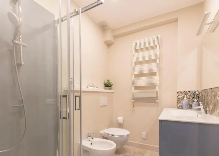 Acqua Marina, La Tua Base Ideale! * بورتوفيرّايو