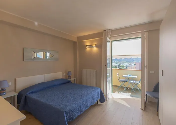 Acqua Marina, La Tua Base Ideale! * بورتوفيرّايو