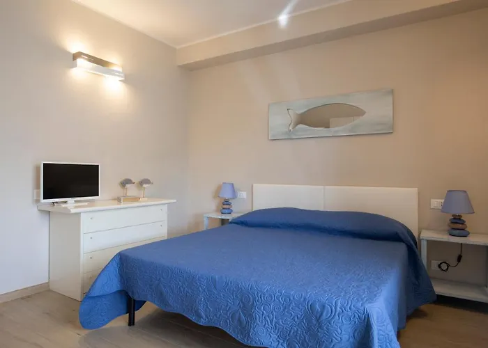 Acqua Marina, La Tua Base Ideale! * بورتوفيرّايو