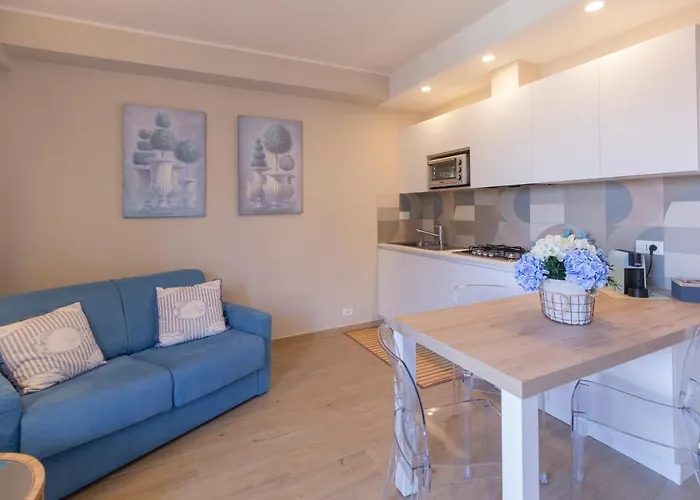 Acqua Marina, La Tua Base Ideale! * بورتوفيرّايو